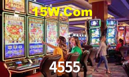 APP oficial da 4555 para mobile